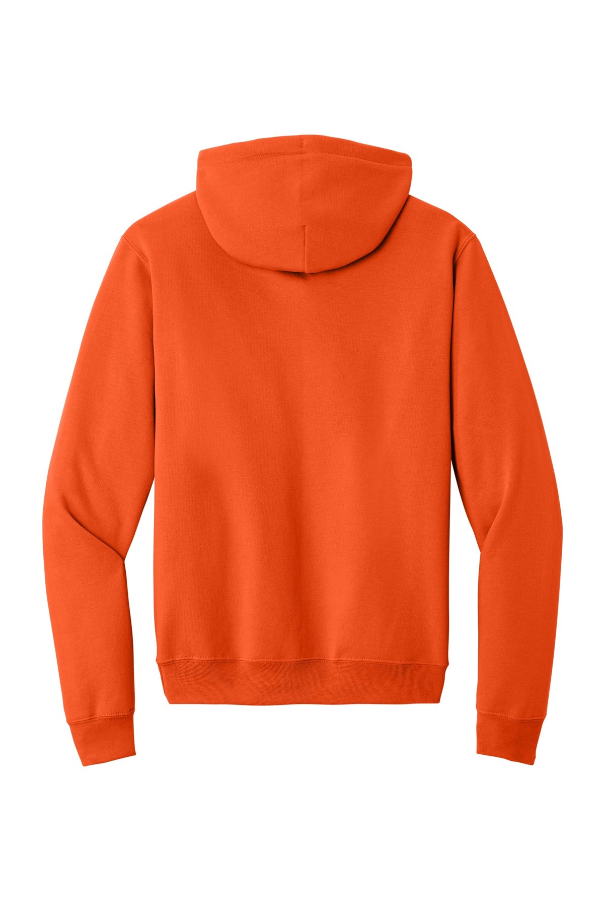 Port & Co™ Core Fleece Pullover Hooded Sweatshirt