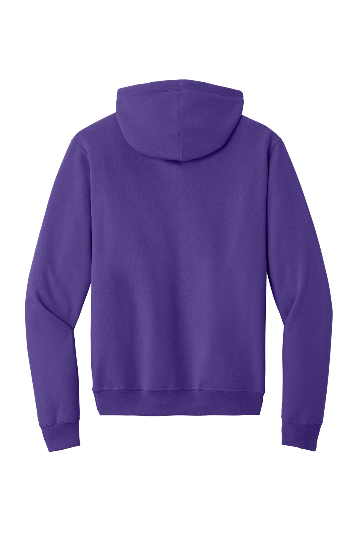 Port & Co™ Core Fleece Pullover Hooded Sweatshirt