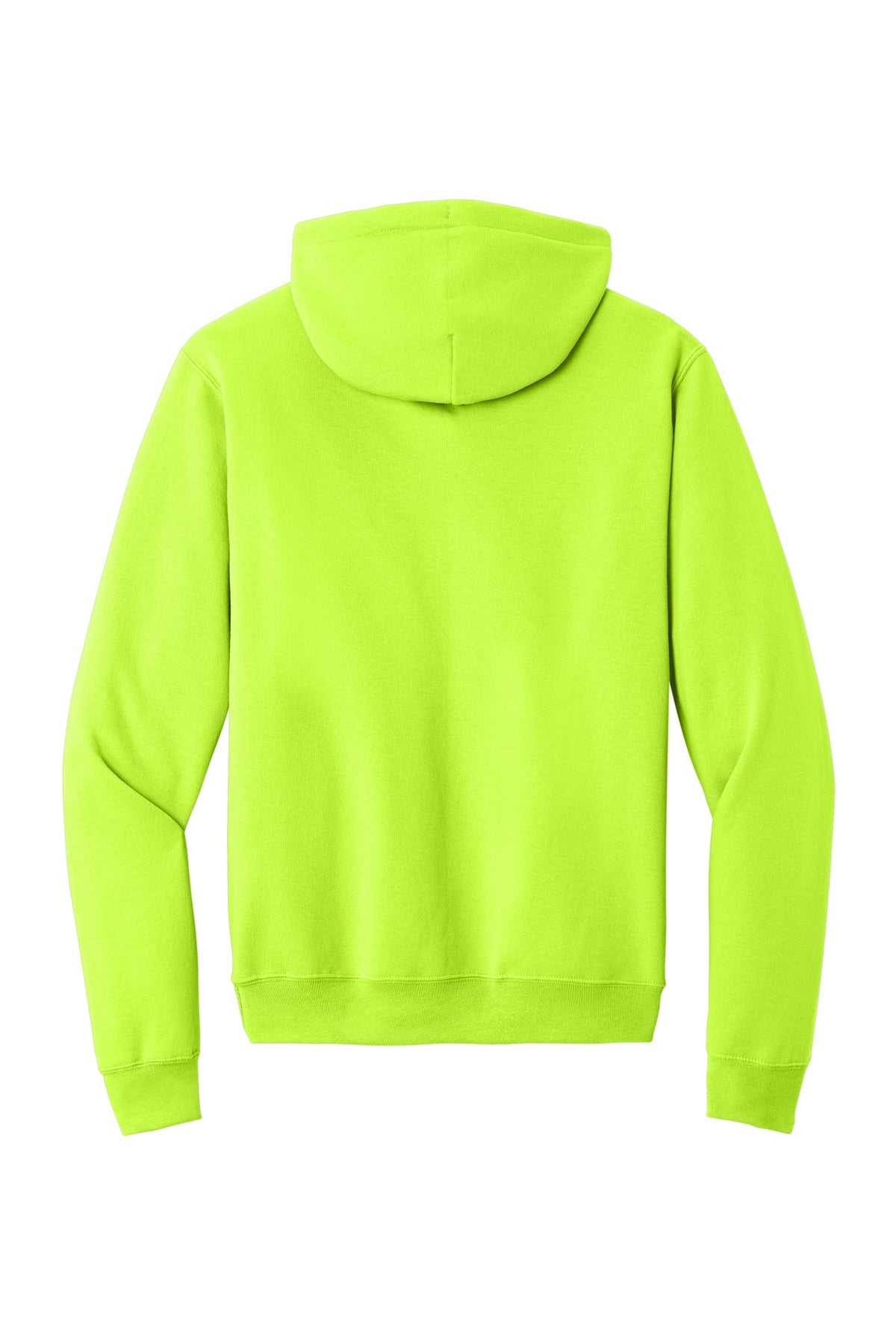 Port & Co™ Core Fleece Pullover Hooded Sweatshirt