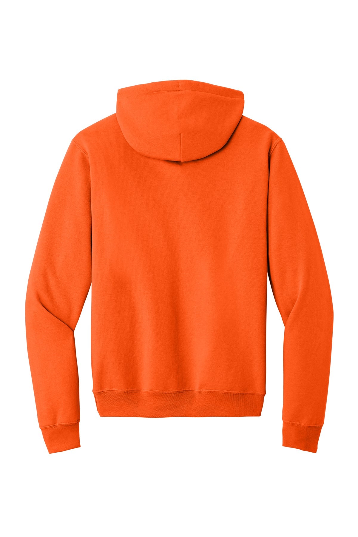 Port & Co™ Core Fleece Pullover Hooded Sweatshirt