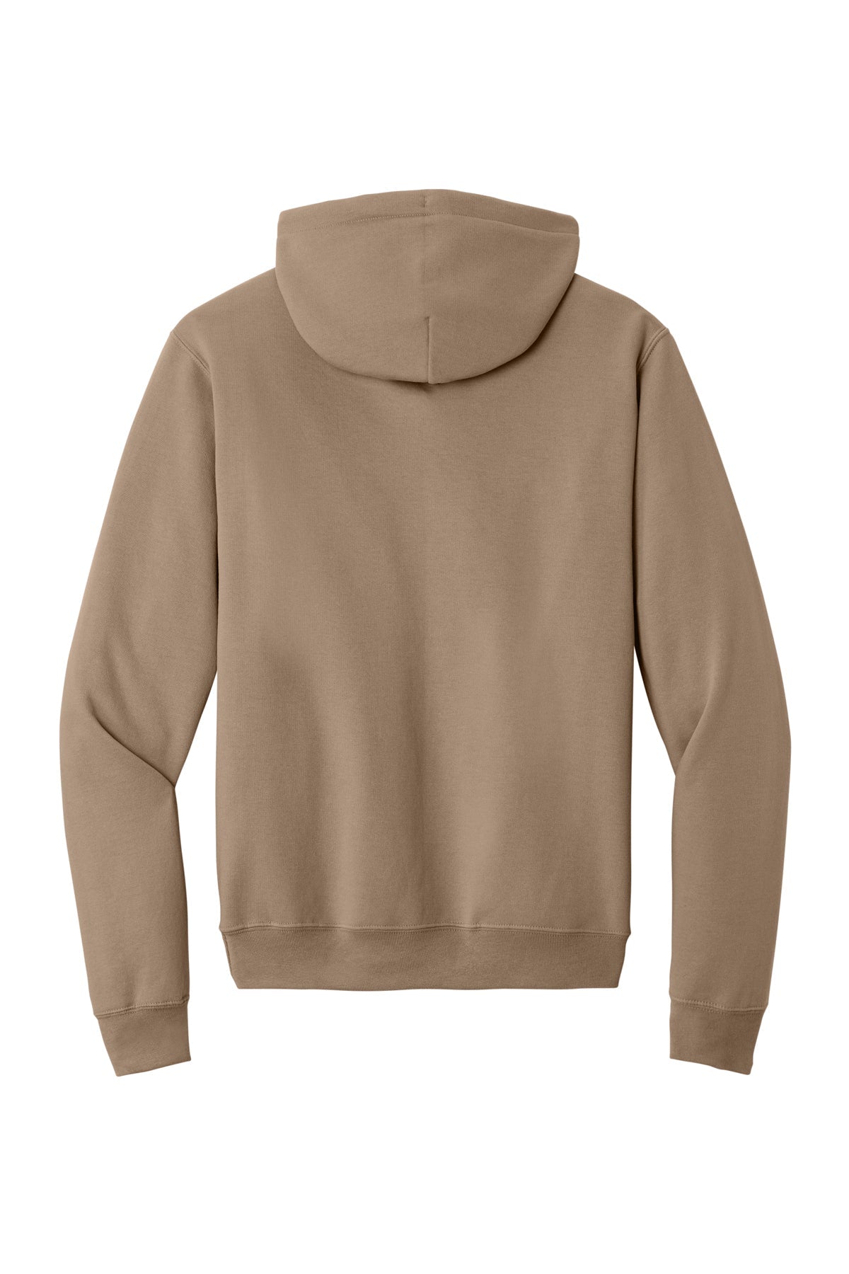 Port & Co™ Core Fleece Pullover Hooded Sweatshirt