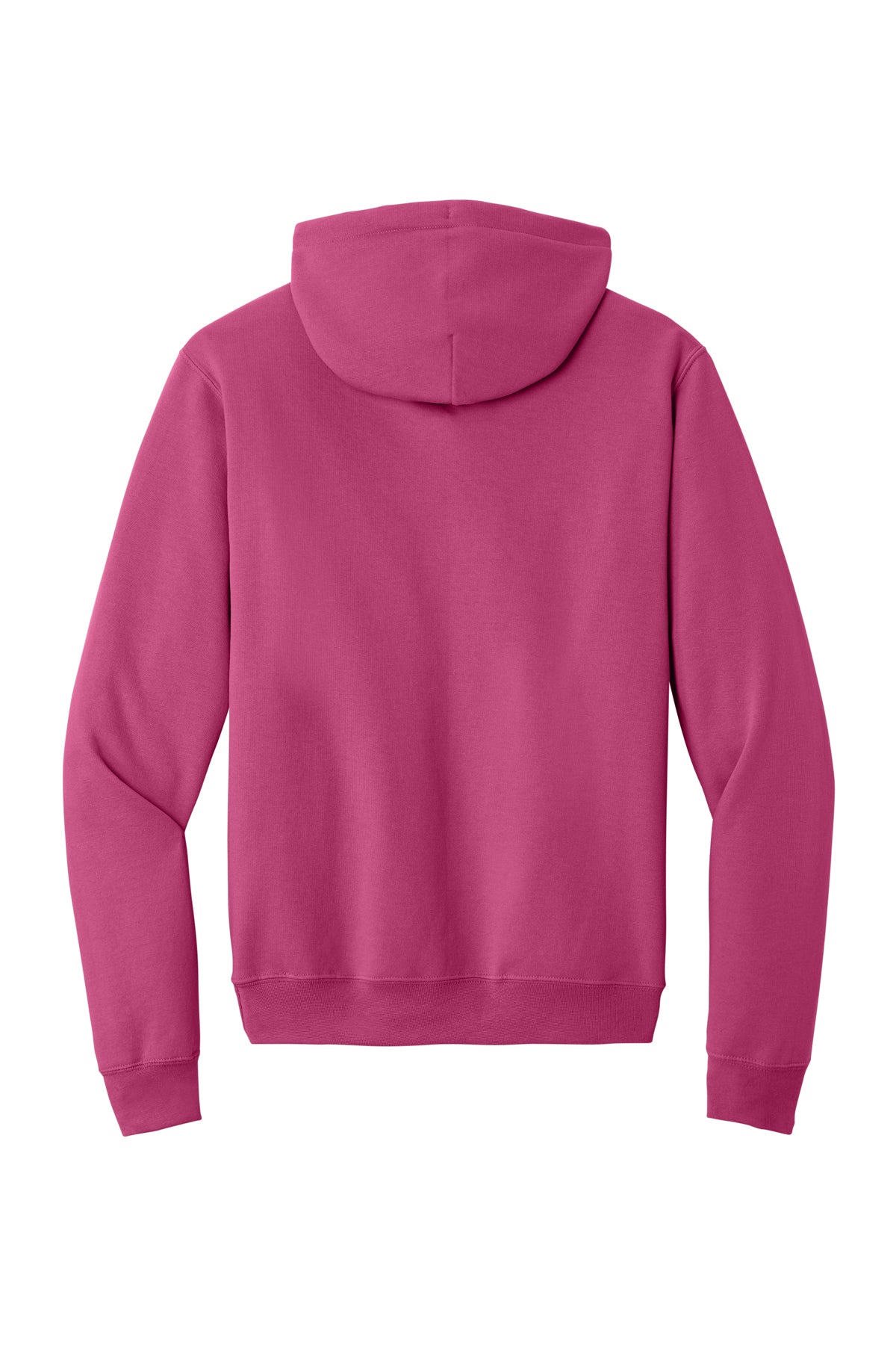 Port & Co™ Core Fleece Pullover Hooded Sweatshirt