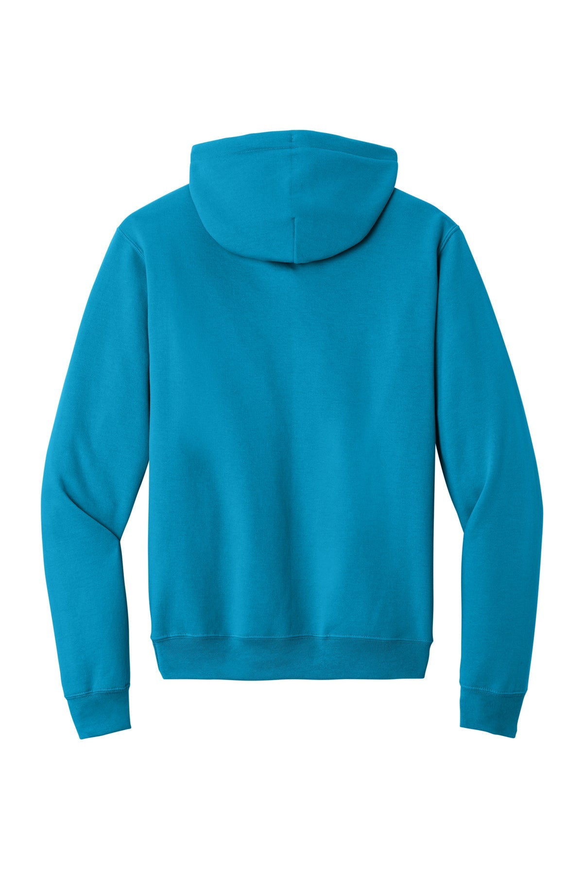 Port & Co™ Core Fleece Pullover Hooded Sweatshirt
