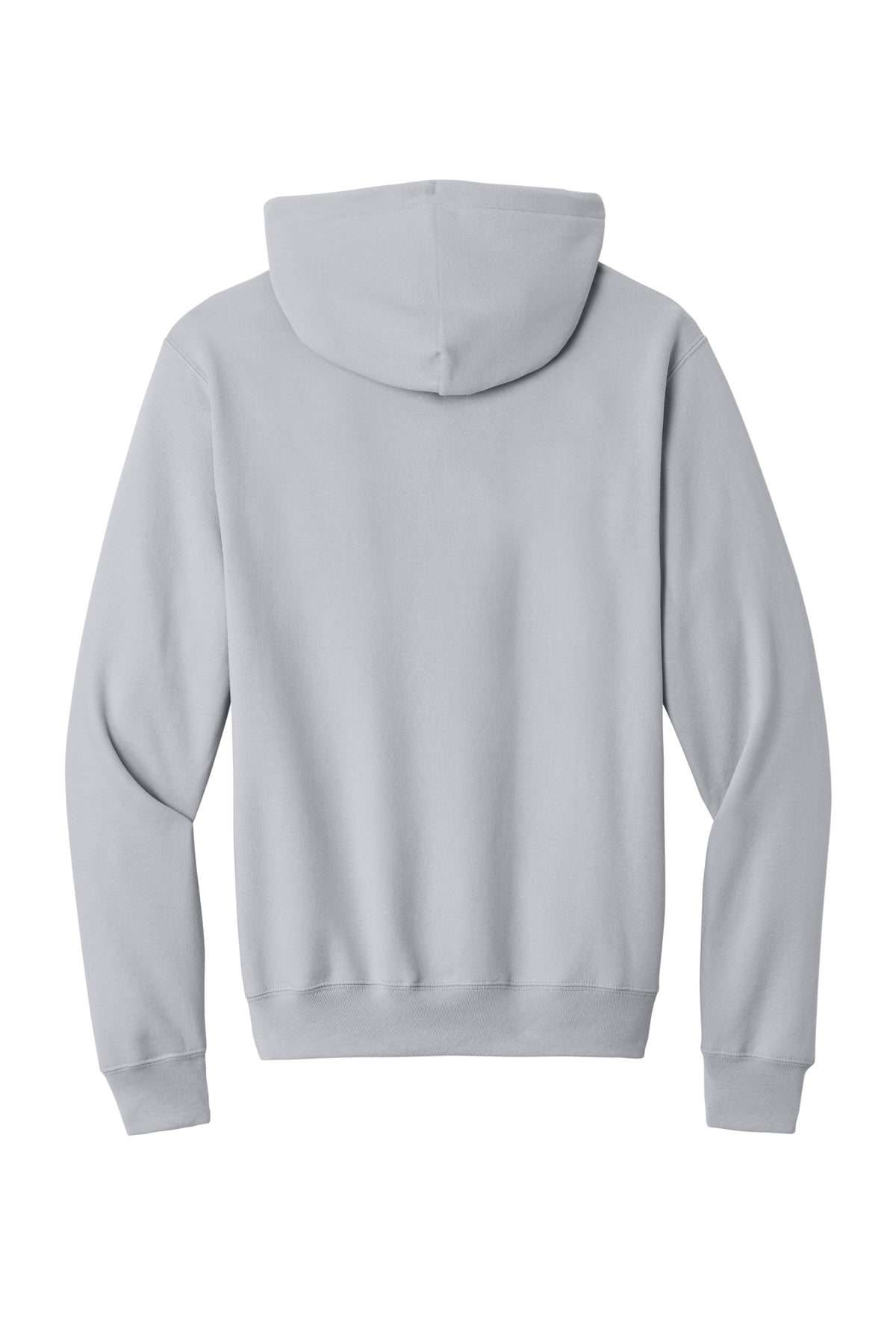 Port & Co™ Core Fleece Pullover Hooded Sweatshirt