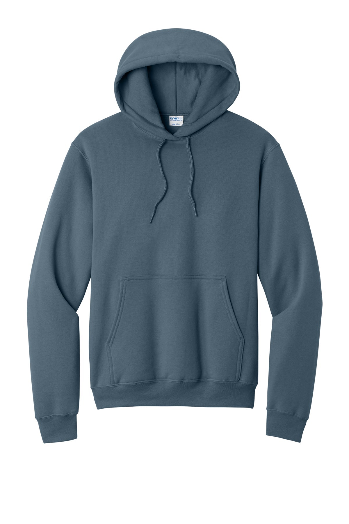 Port & Co™ Core Fleece Pullover Hooded Sweatshirt