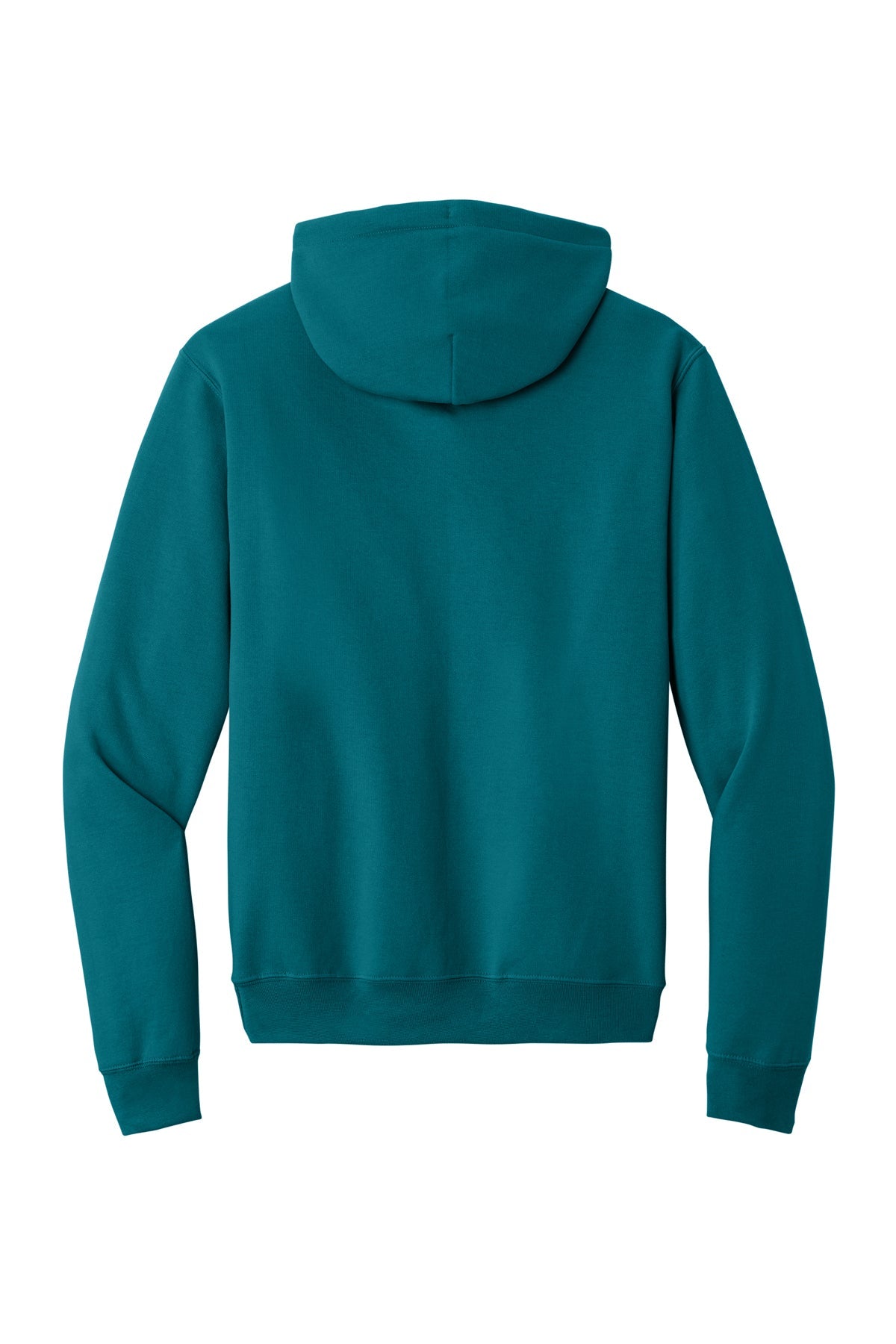 Port & Co™ Core Fleece Pullover Hooded Sweatshirt