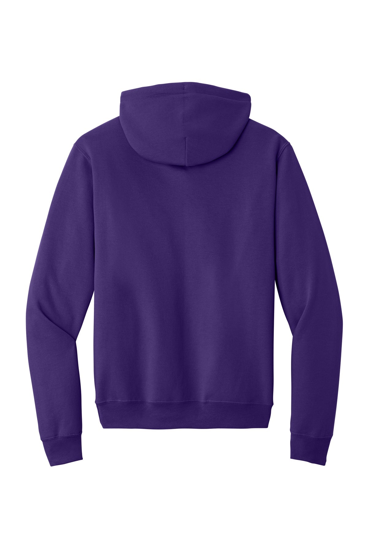 Port & Co™ Core Fleece Pullover Hooded Sweatshirt