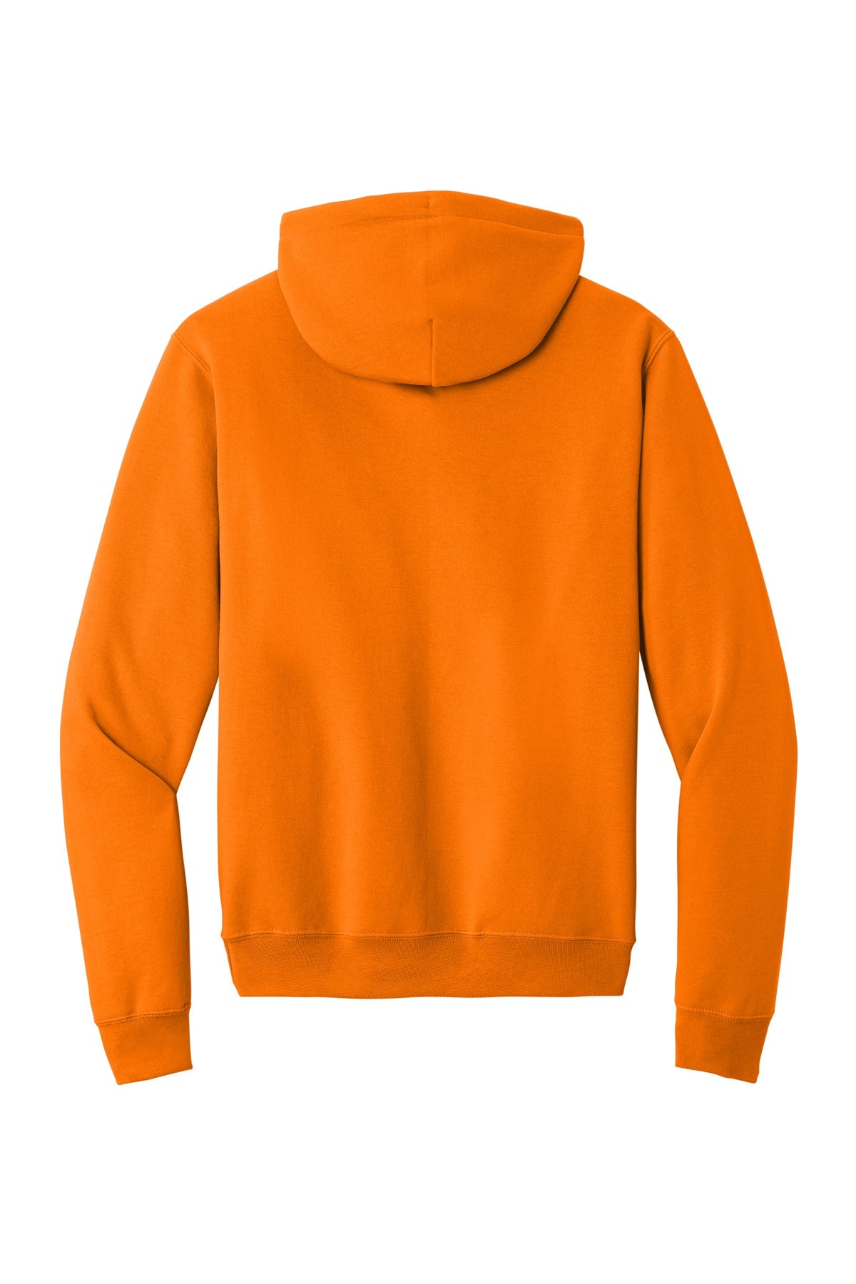 Port & Co™ Core Fleece Pullover Hooded Sweatshirt