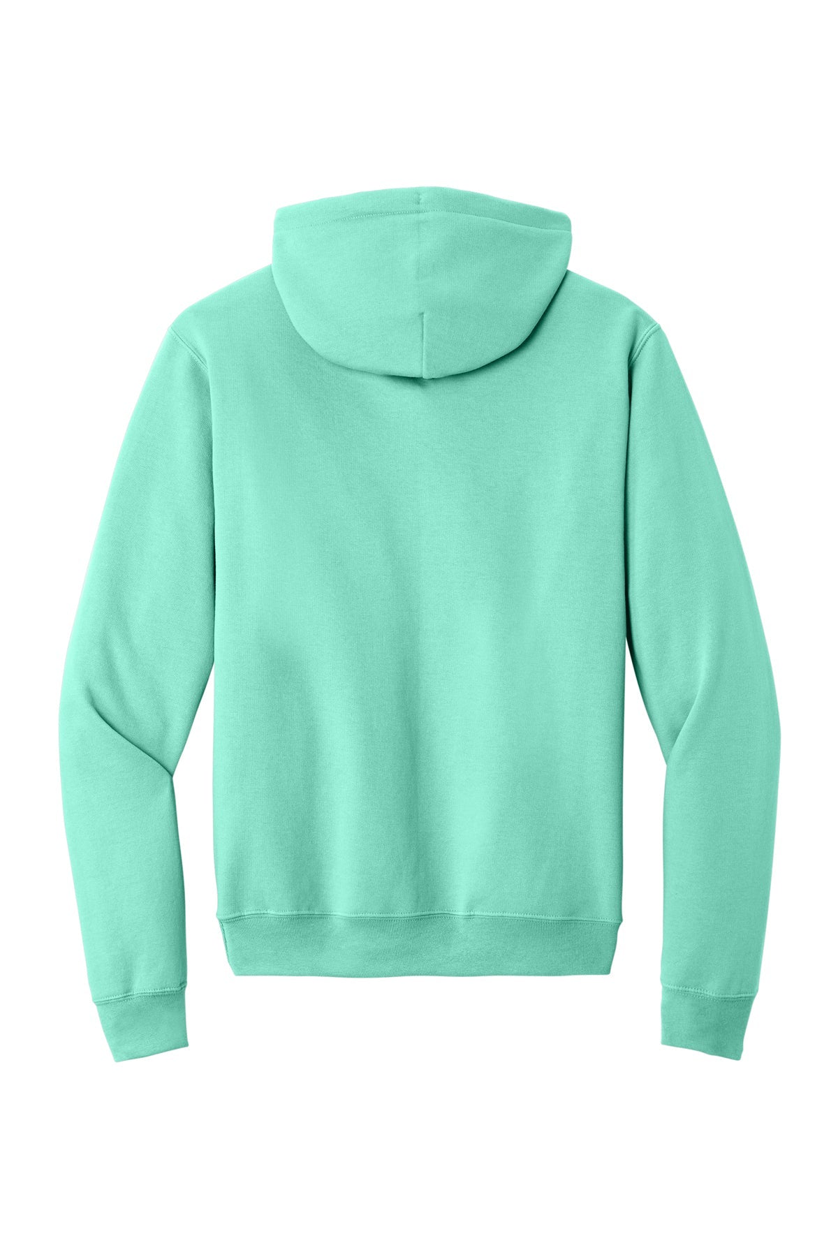 Port & Co™ Core Fleece Pullover Hooded Sweatshirt