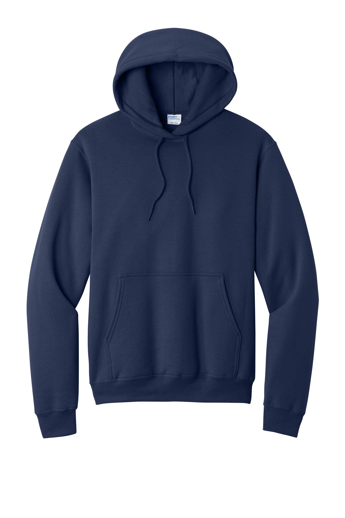 Port & Co™ Core Fleece Pullover Hooded Sweatshirt
