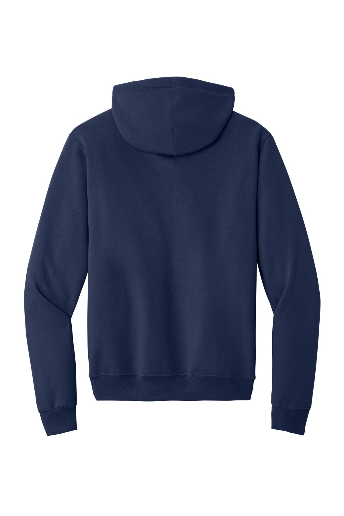 Port & Co™ Core Fleece Pullover Hooded Sweatshirt