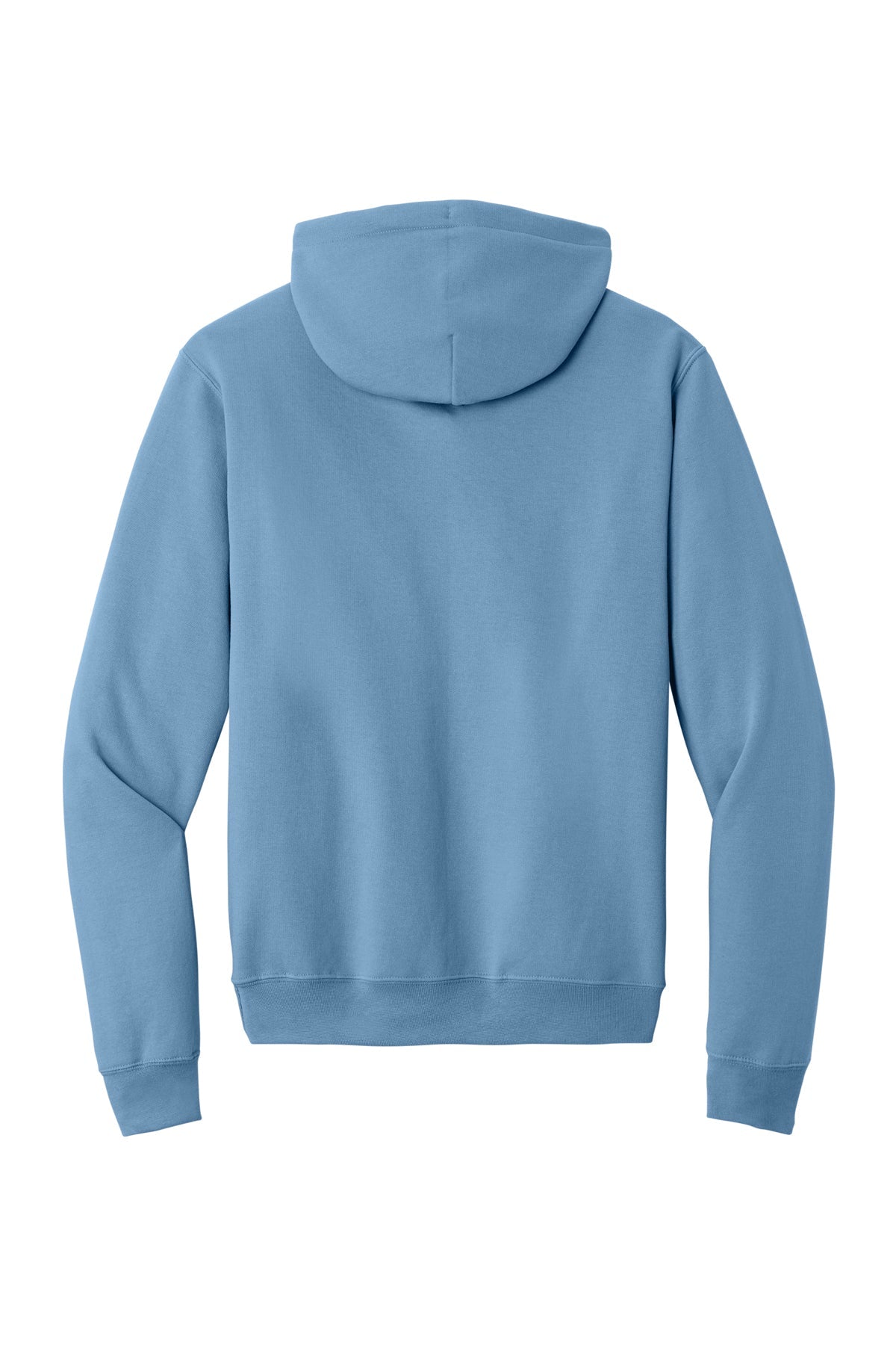 Port & Co™ Core Fleece Pullover Hooded Sweatshirt