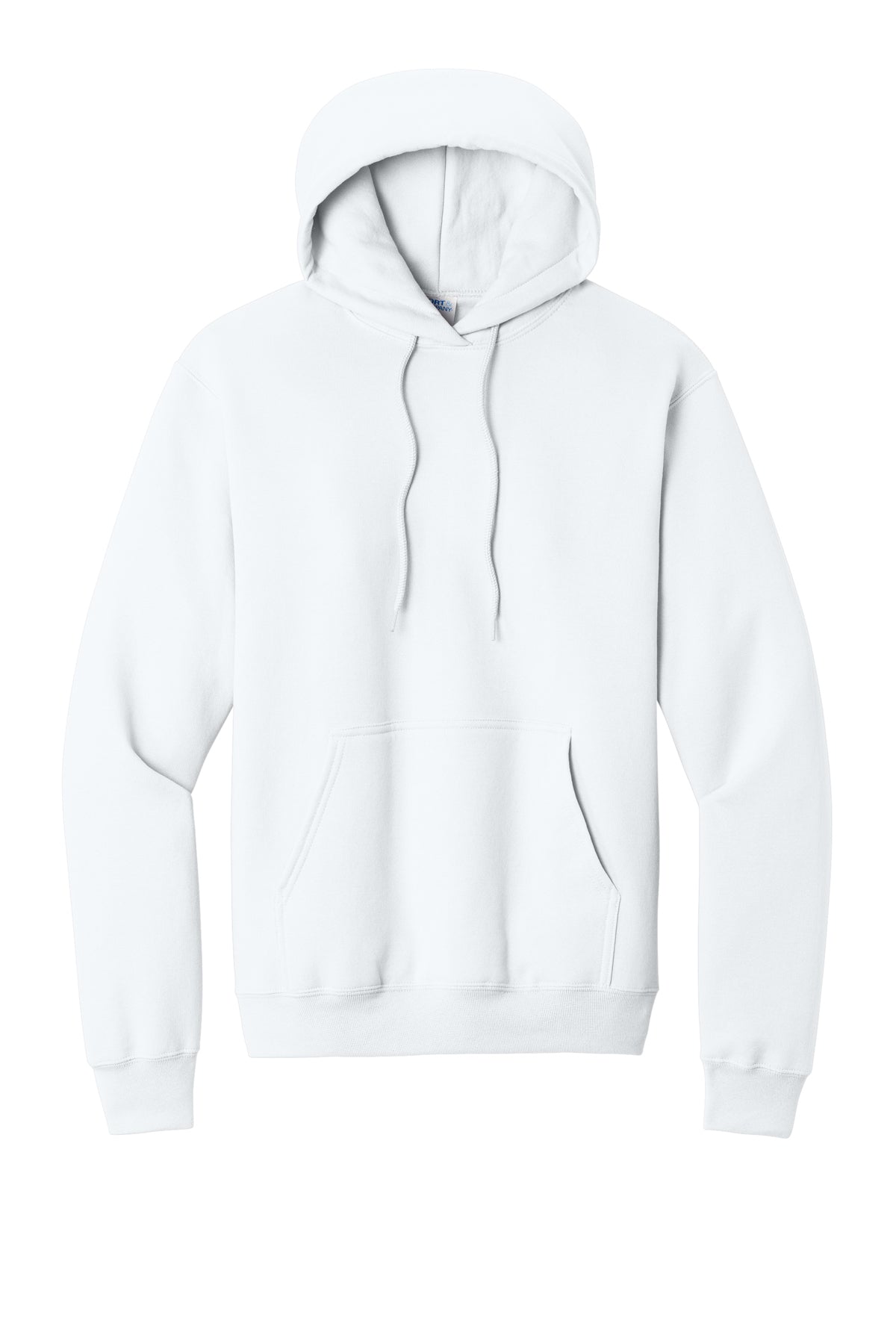 Port & Co™ Core Fleece Pullover Hooded Sweatshirt