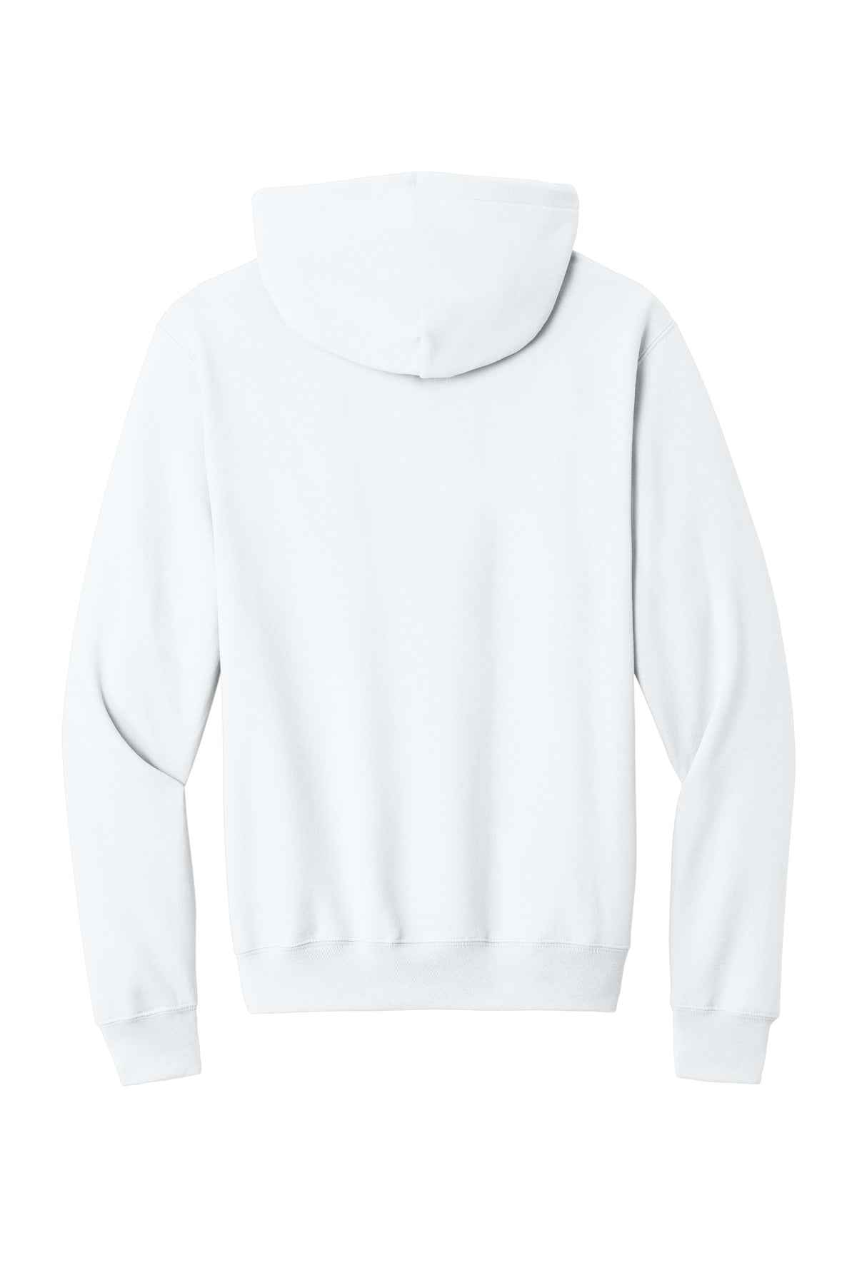 Port & Co™ Core Fleece Pullover Hooded Sweatshirt