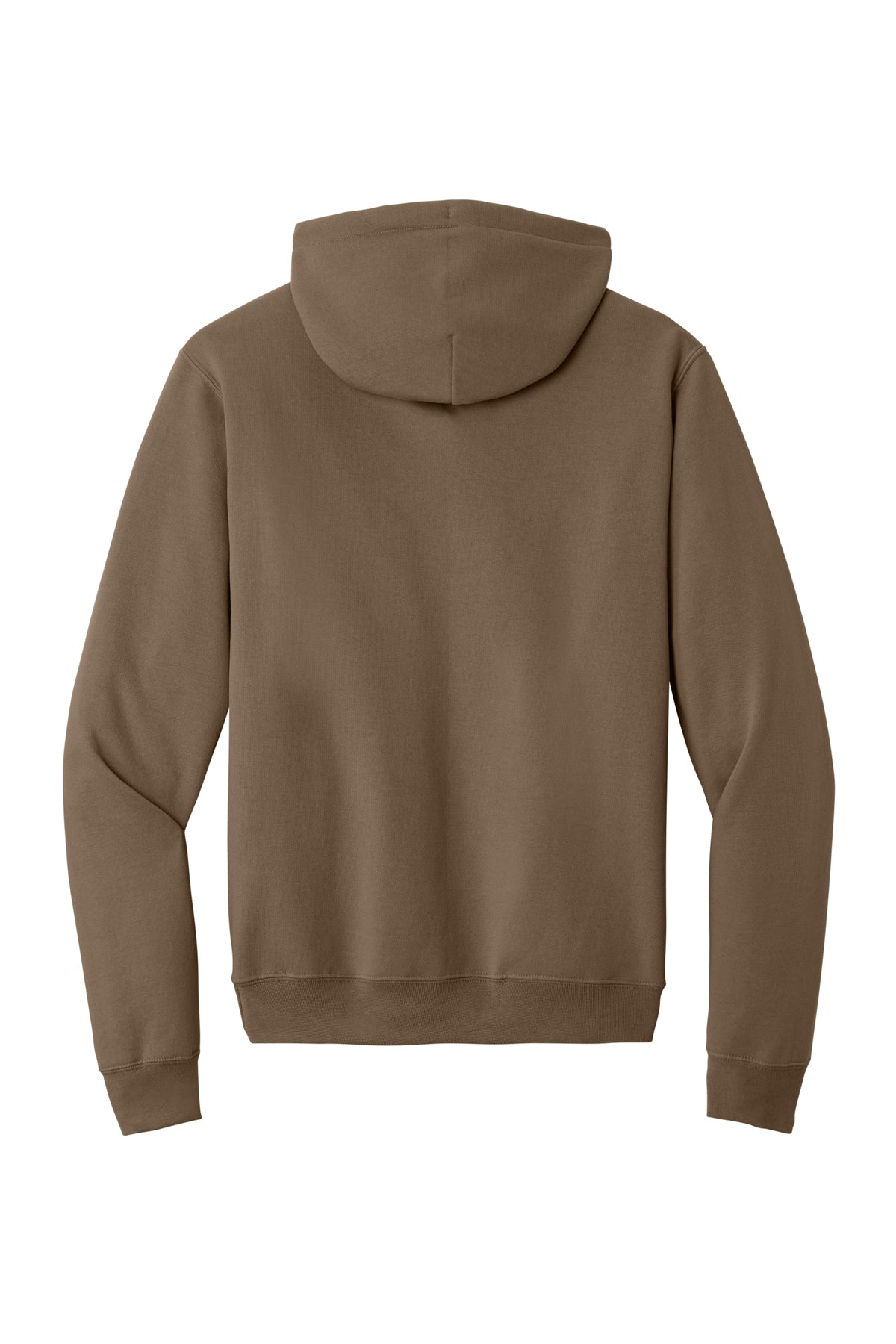 Port & Co™ Core Fleece Pullover Hooded Sweatshirt