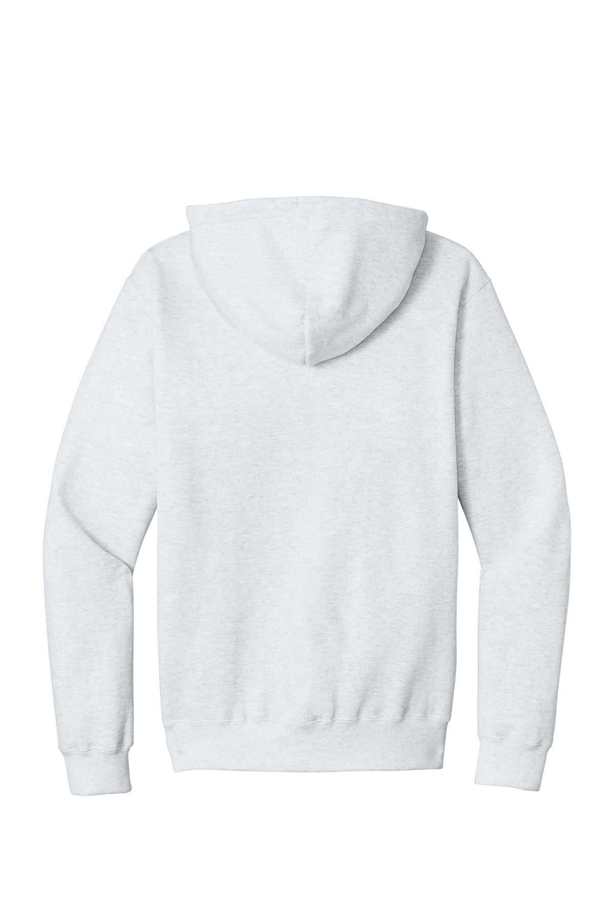 Port & Co™ Core Fleece Full-Zip Hooded Sweatshirt