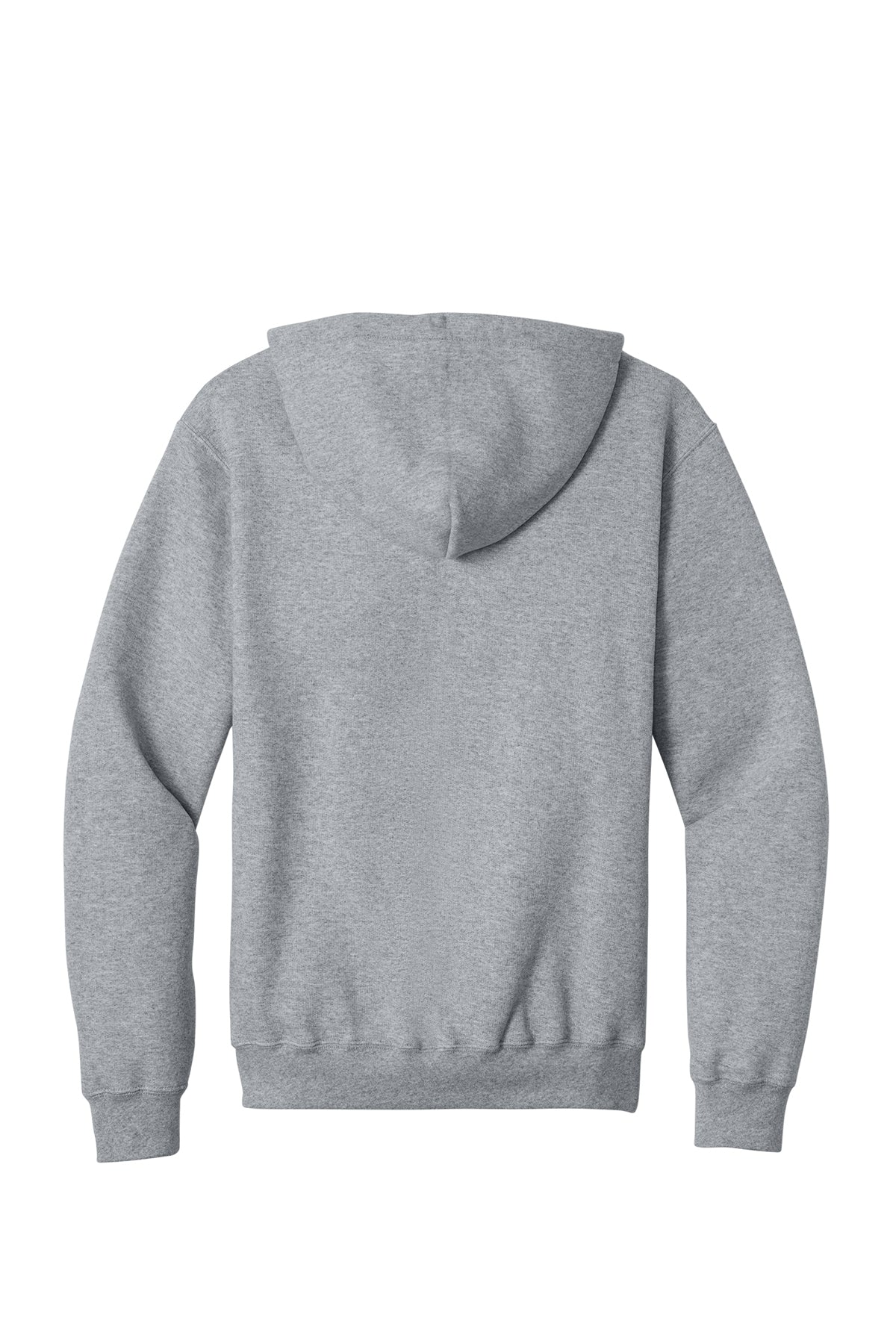Port & Co™ Core Fleece Full-Zip Hooded Sweatshirt