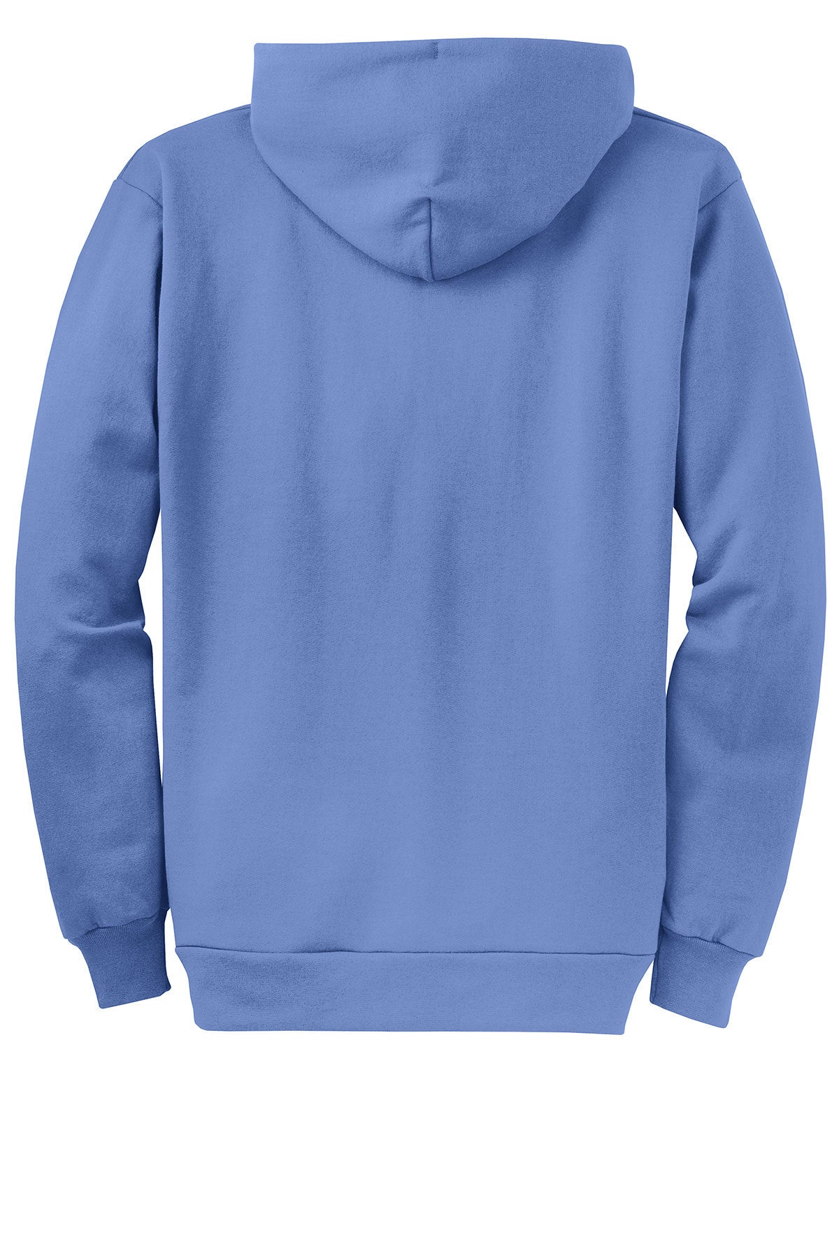 Port & Co™ Core Fleece Full-Zip Hooded Sweatshirt