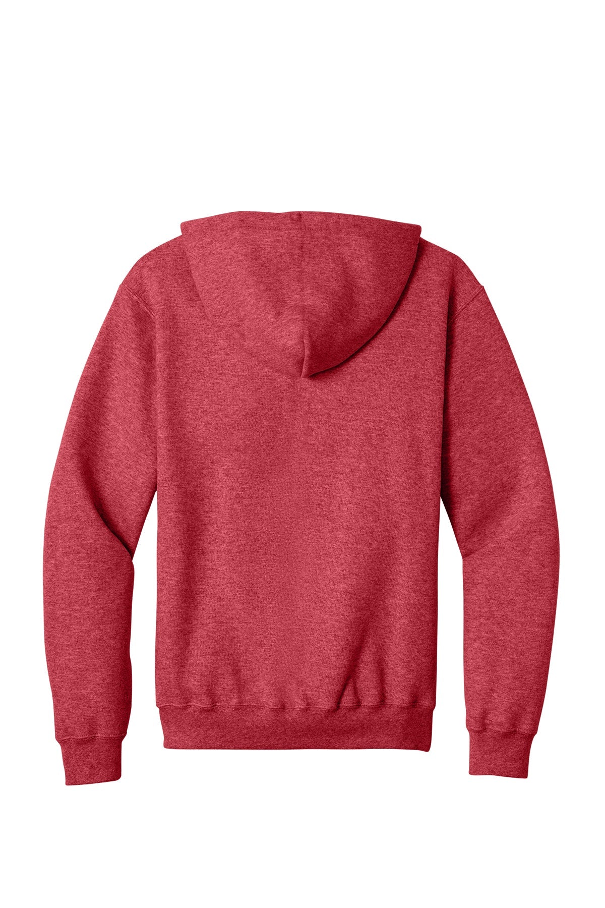 Port & Co™ Core Fleece Full-Zip Hooded Sweatshirt