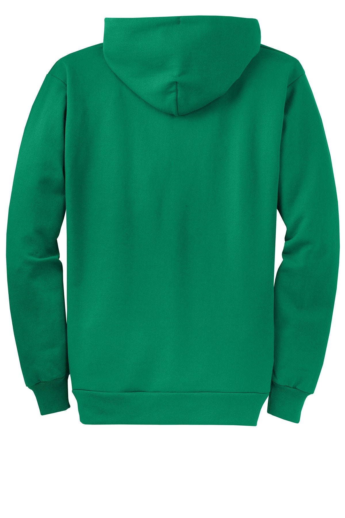 Port & Co™ Core Fleece Full-Zip Hooded Sweatshirt