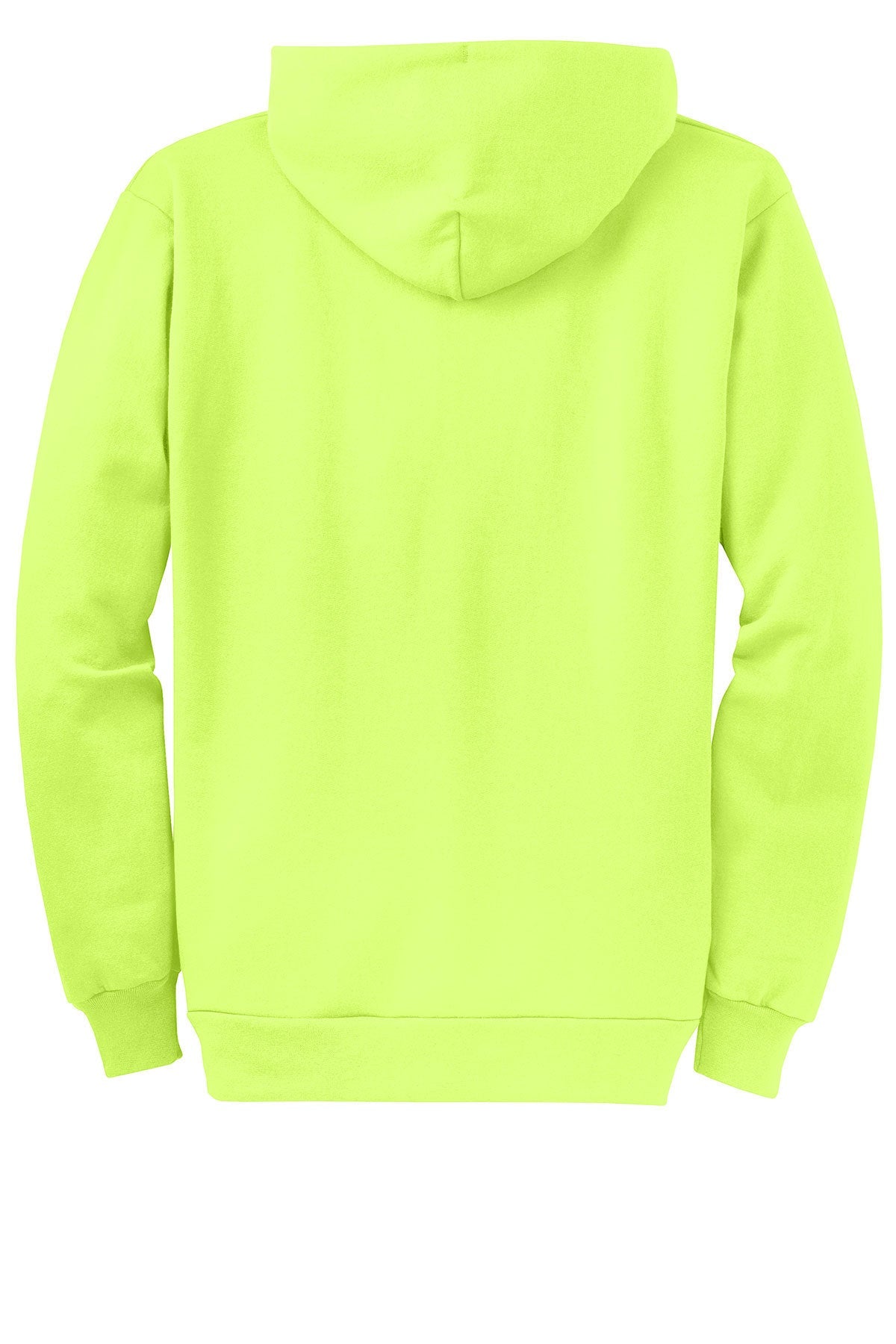 Port & Co™ Core Fleece Full-Zip Hooded Sweatshirt