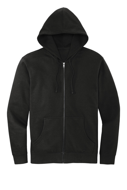 Zip Hoodie (unisex)