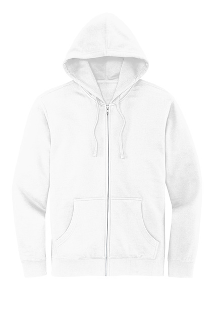 Zip Hoodie (unisex)