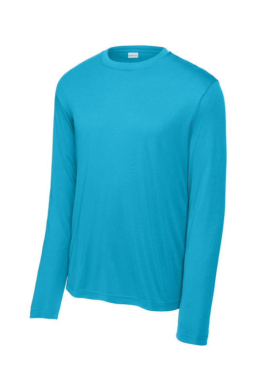 Sport-Tek® Long Sleeve PosiCharge® Competitor™ Tee