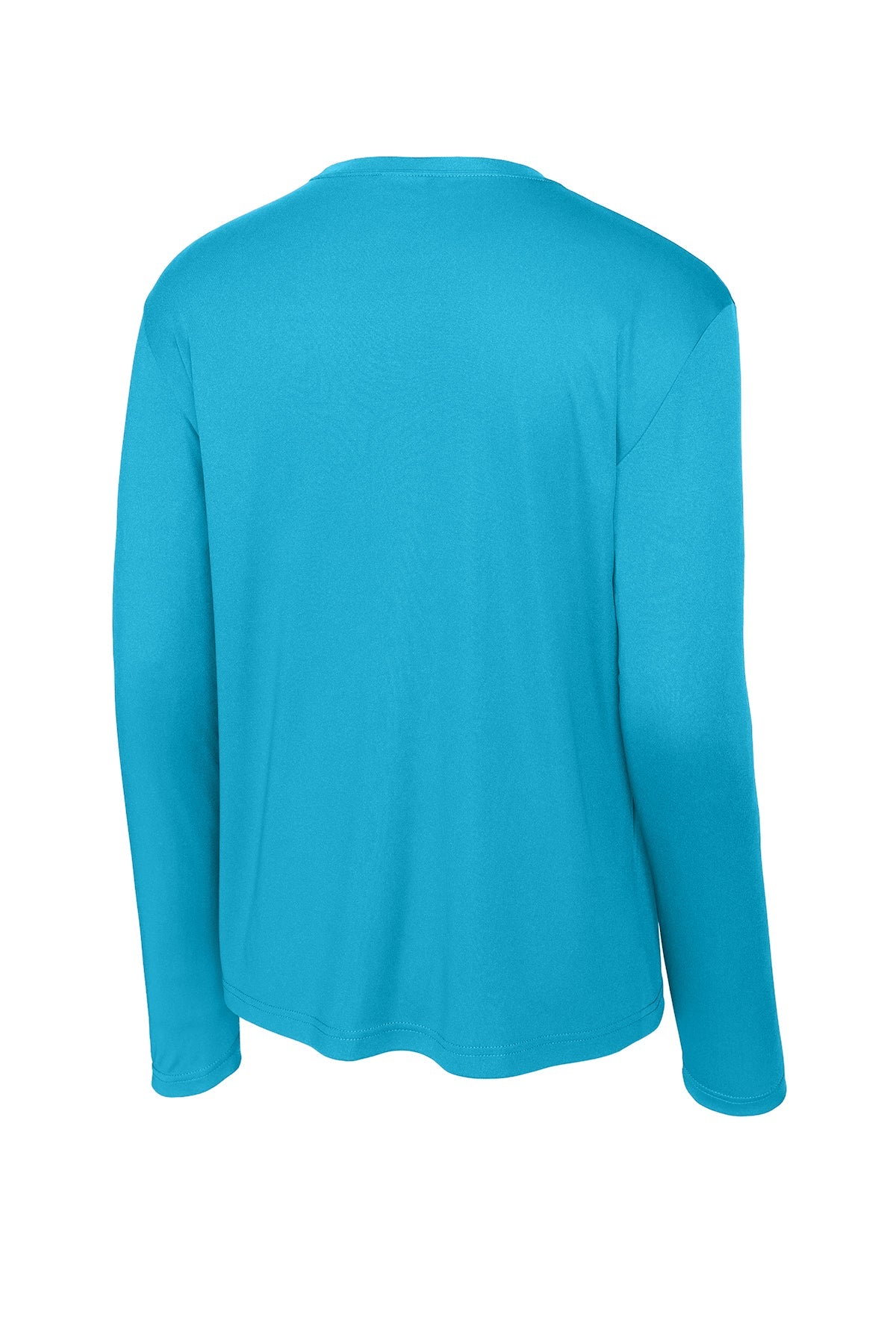 Sport-Tek® Long Sleeve PosiCharge® Competitor™ Tee