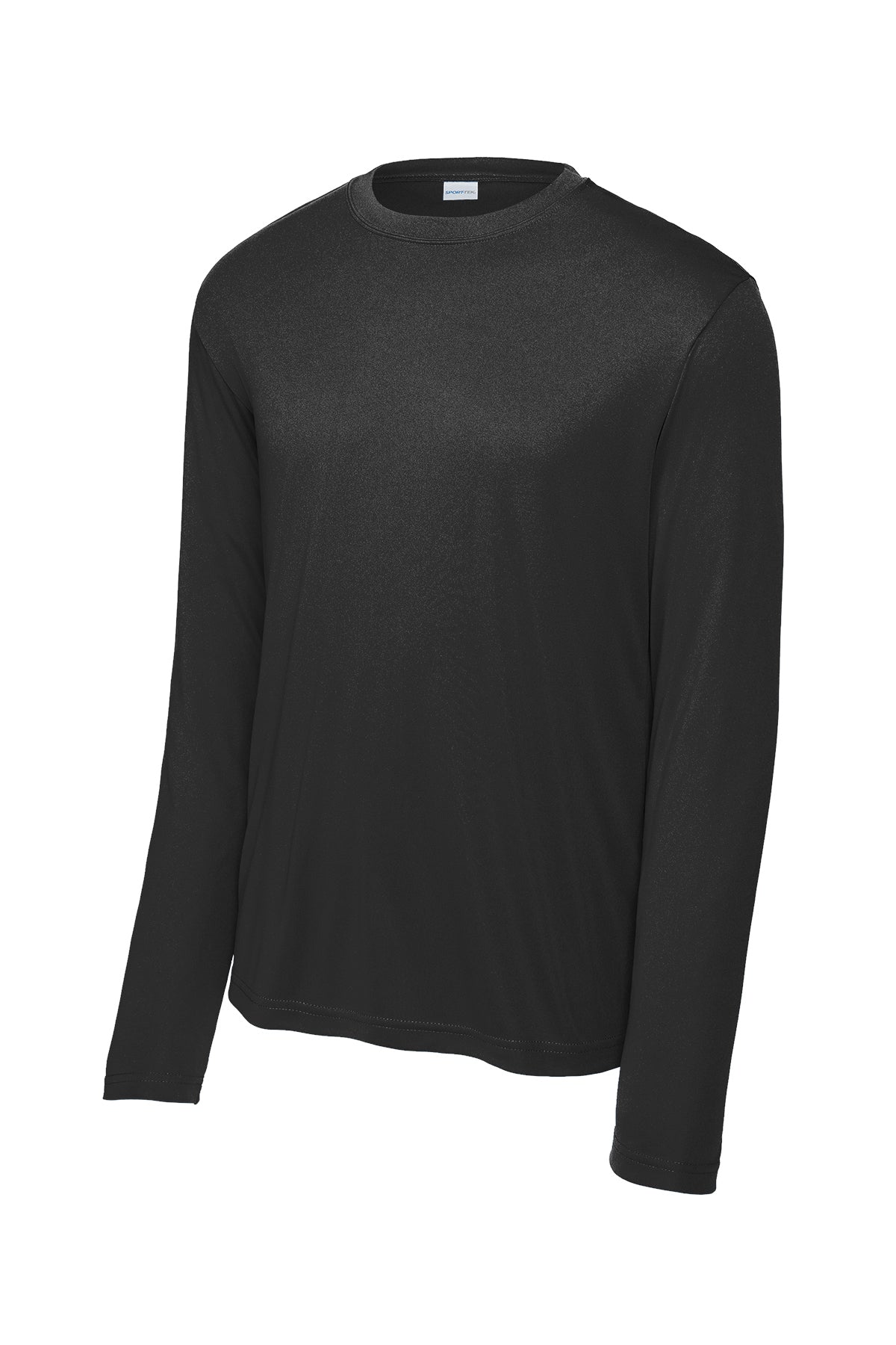 Sport-Tek® Long Sleeve PosiCharge® Competitor™ Tee