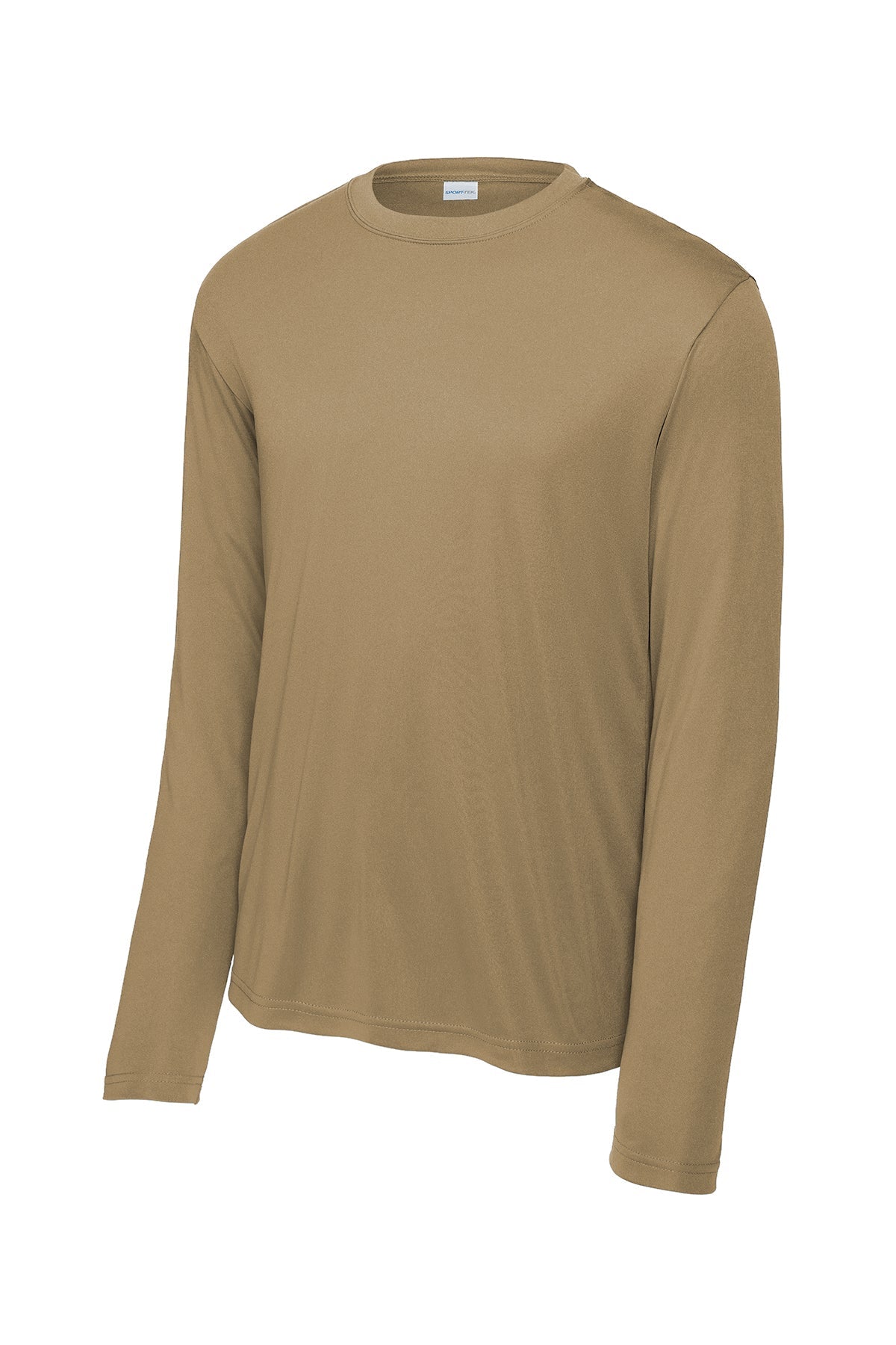 Sport-Tek® Long Sleeve PosiCharge® Competitor™ Tee