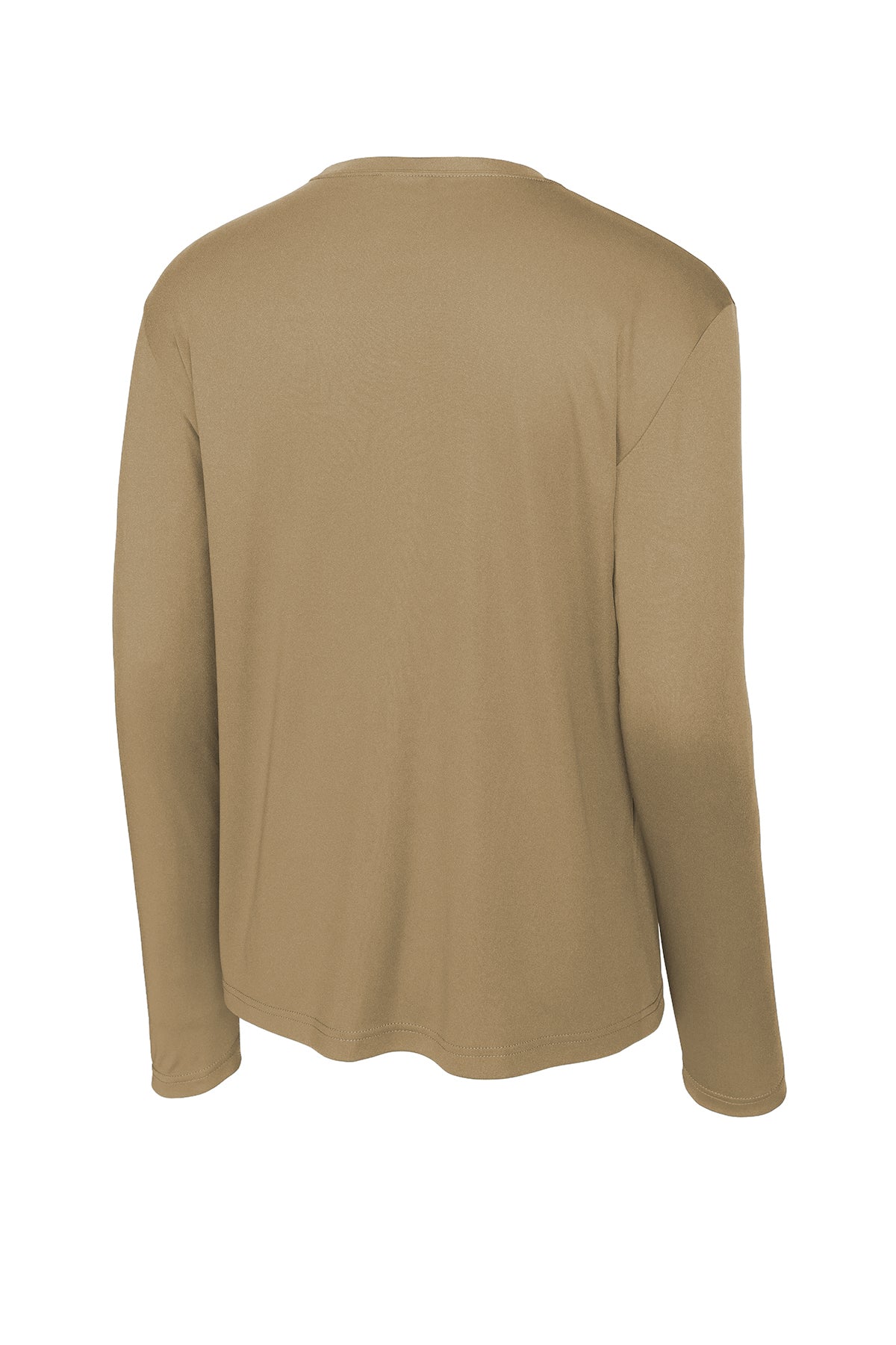 Sport-Tek® Long Sleeve PosiCharge® Competitor™ Tee