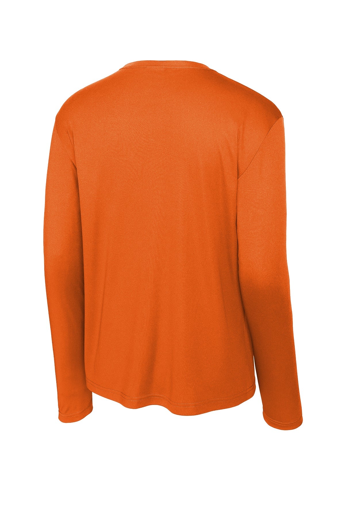 Sport-Tek® Long Sleeve PosiCharge® Competitor™ Tee