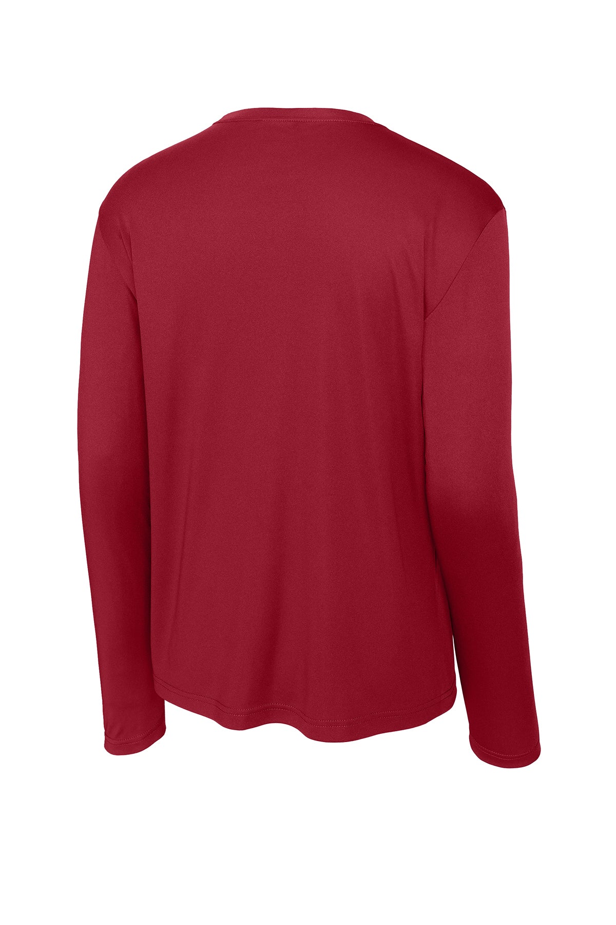 Sport-Tek® Long Sleeve PosiCharge® Competitor™ Tee