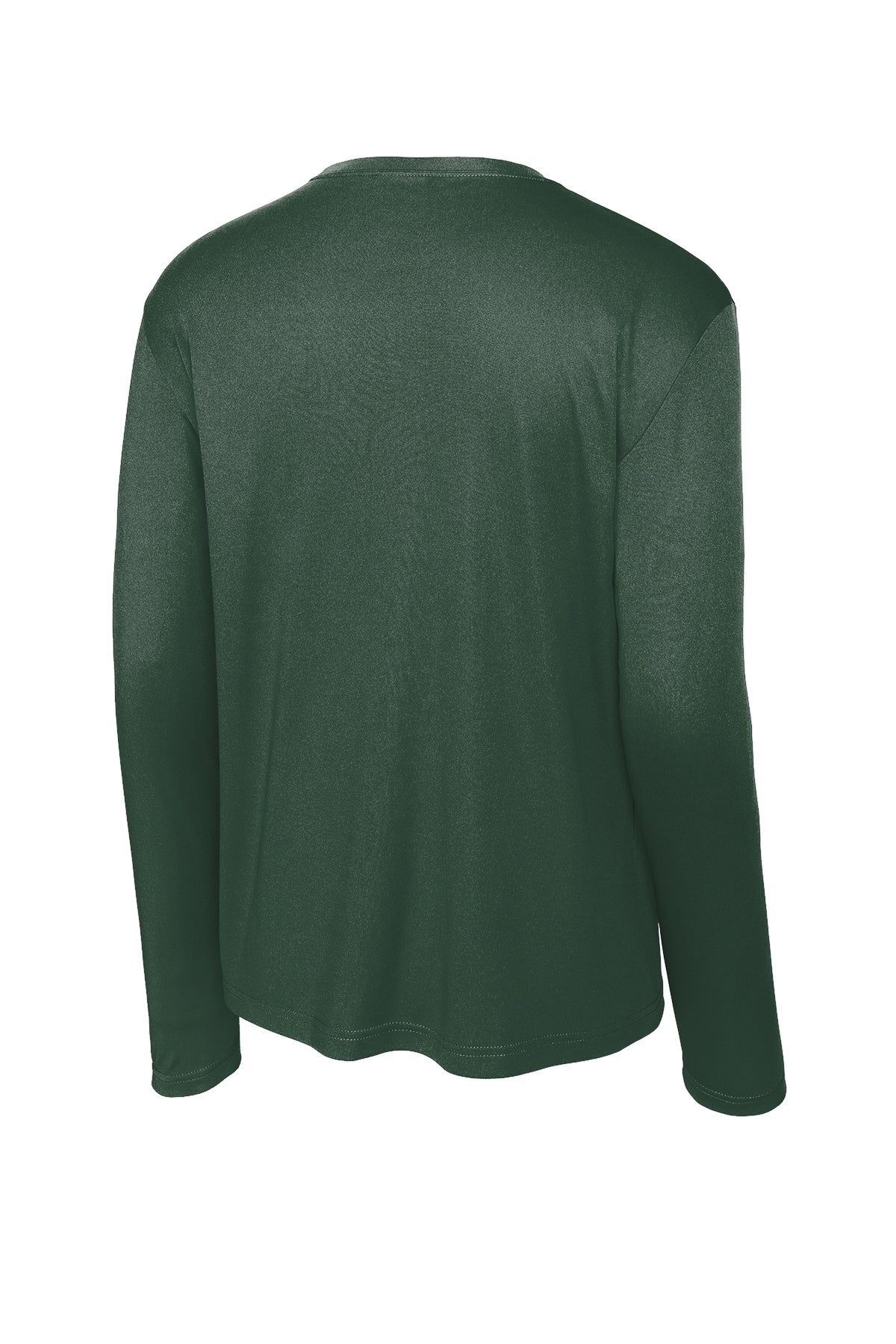 Sport-Tek® Long Sleeve PosiCharge® Competitor™ Tee
