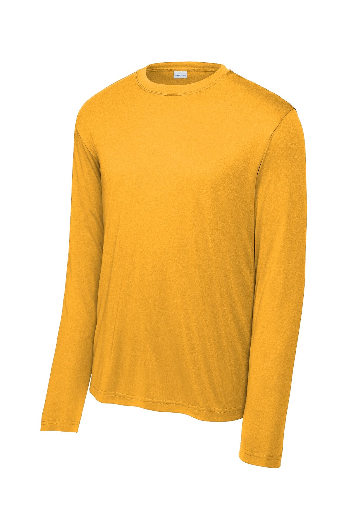Sport-Tek® Long Sleeve PosiCharge® Competitor™ Tee