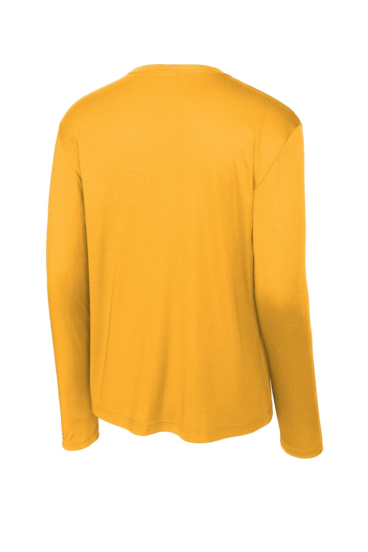 Sport-Tek® Long Sleeve PosiCharge® Competitor™ Tee