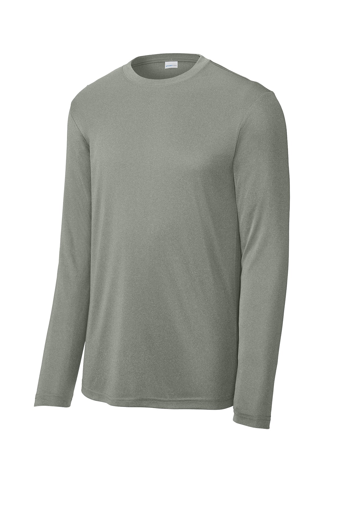 Sport-Tek® Long Sleeve PosiCharge® Competitor™ Tee