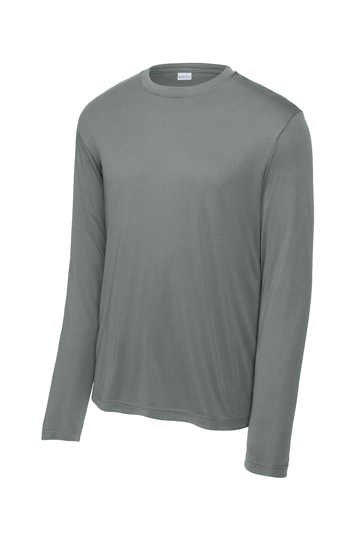 Sport-Tek® Long Sleeve PosiCharge® Competitor™ Tee