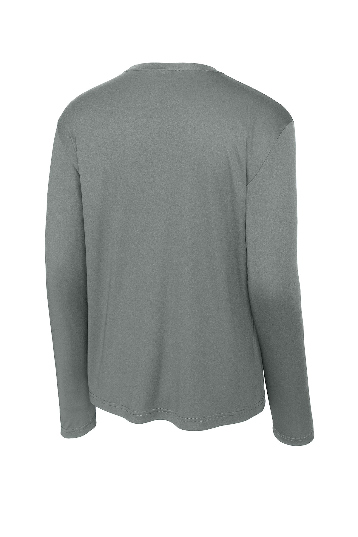 Sport-Tek® Long Sleeve PosiCharge® Competitor™ Tee