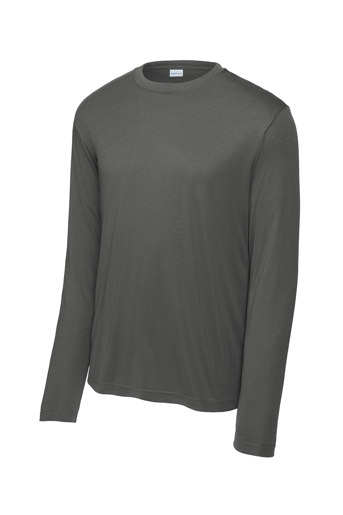 Sport-Tek® Long Sleeve PosiCharge® Competitor™ Tee