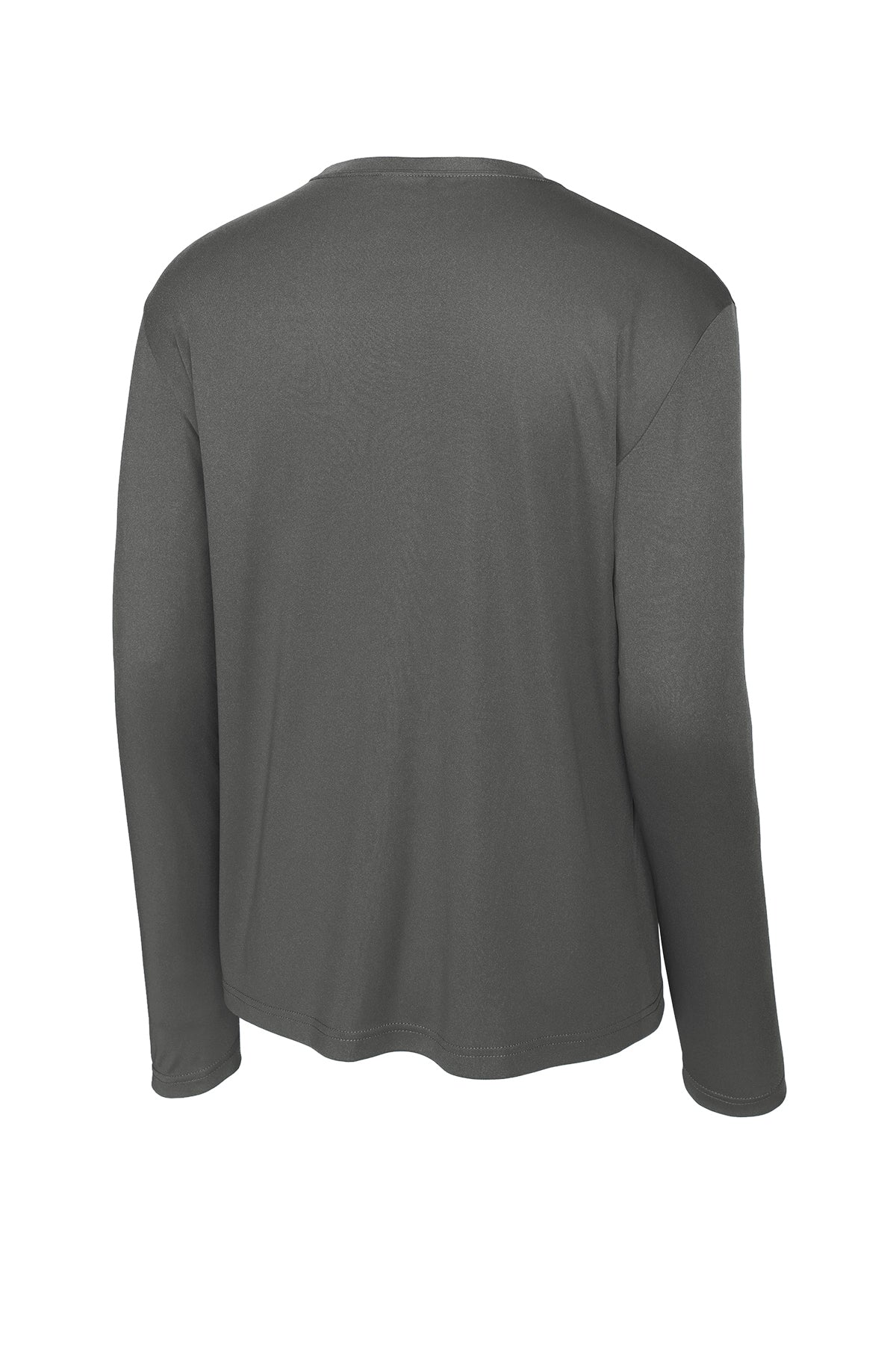 Sport-Tek® Long Sleeve PosiCharge® Competitor™ Tee