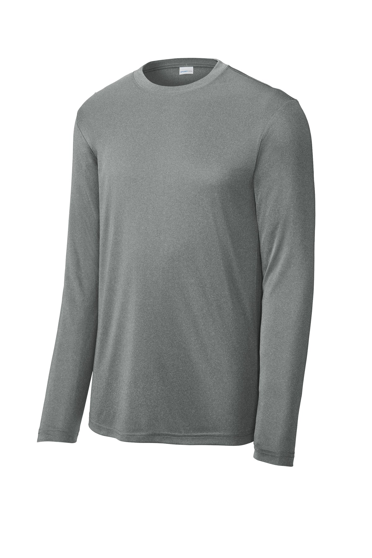 Sport-Tek® Long Sleeve PosiCharge® Competitor™ Tee