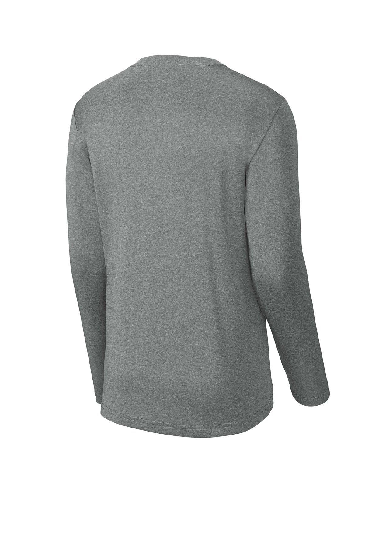 Sport-Tek® Long Sleeve PosiCharge® Competitor™ Tee