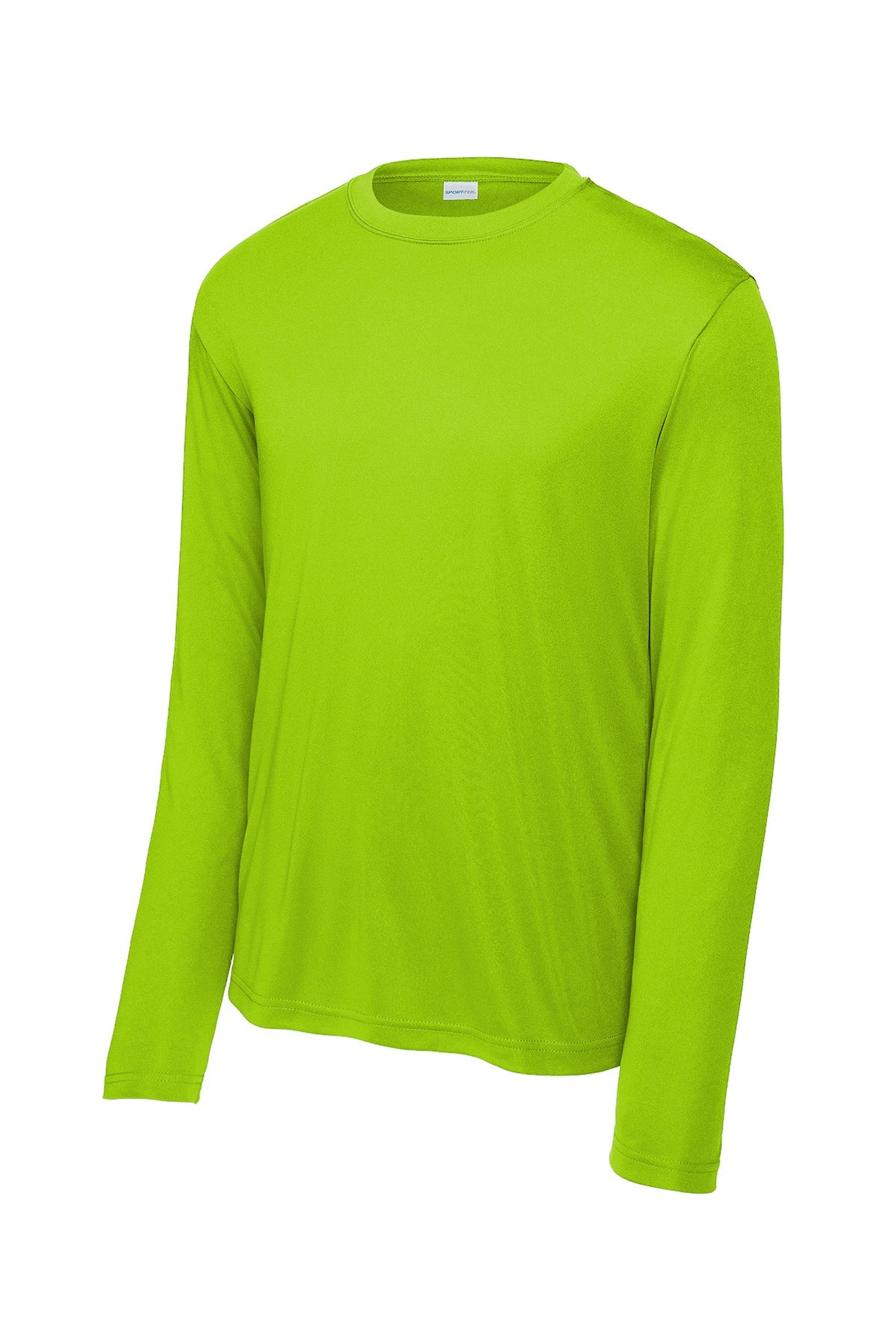 Sport-Tek® Long Sleeve PosiCharge® Competitor™ Tee