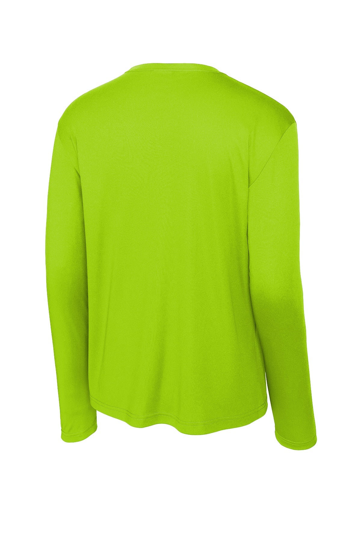 Sport-Tek® Long Sleeve PosiCharge® Competitor™ Tee