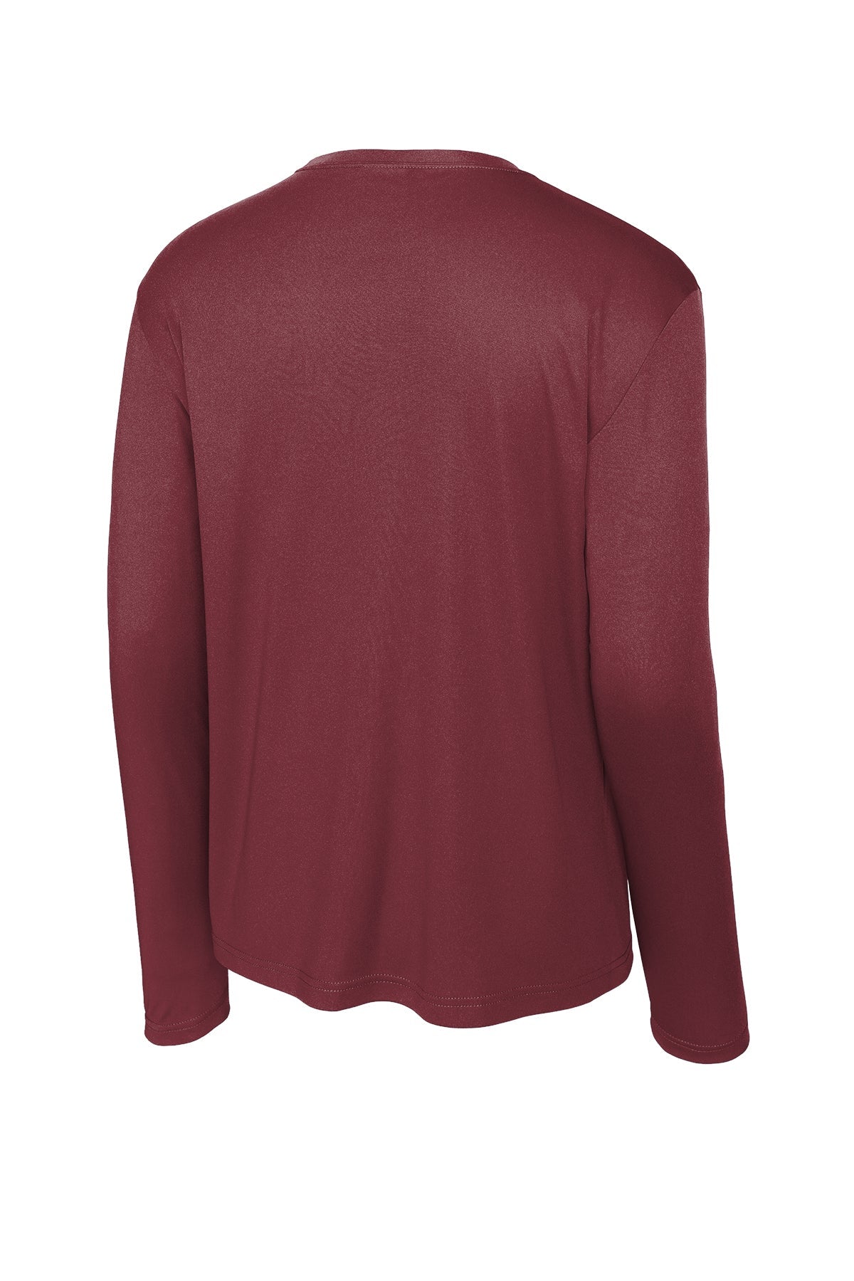 Sport-Tek® Long Sleeve PosiCharge® Competitor™ Tee