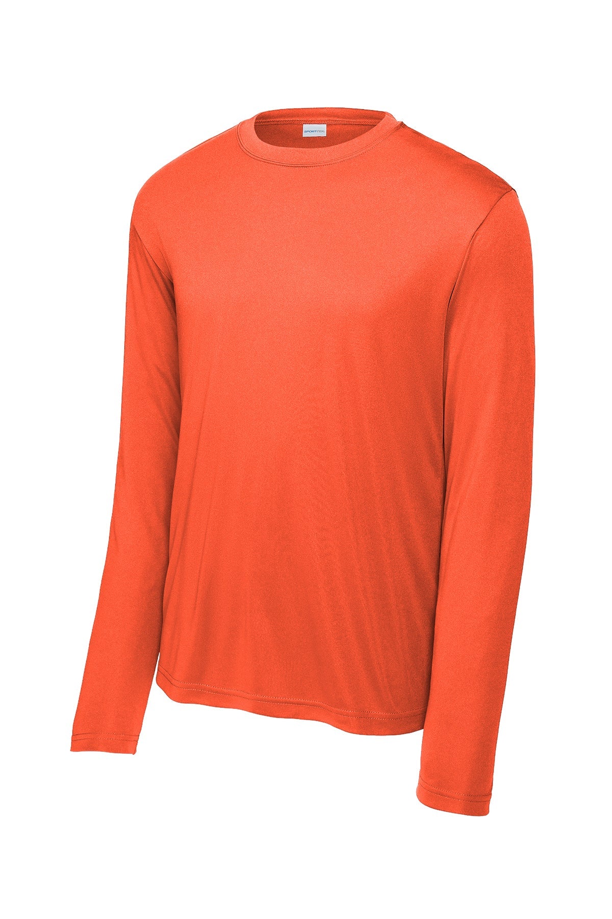Sport-Tek® Long Sleeve PosiCharge® Competitor™ Tee