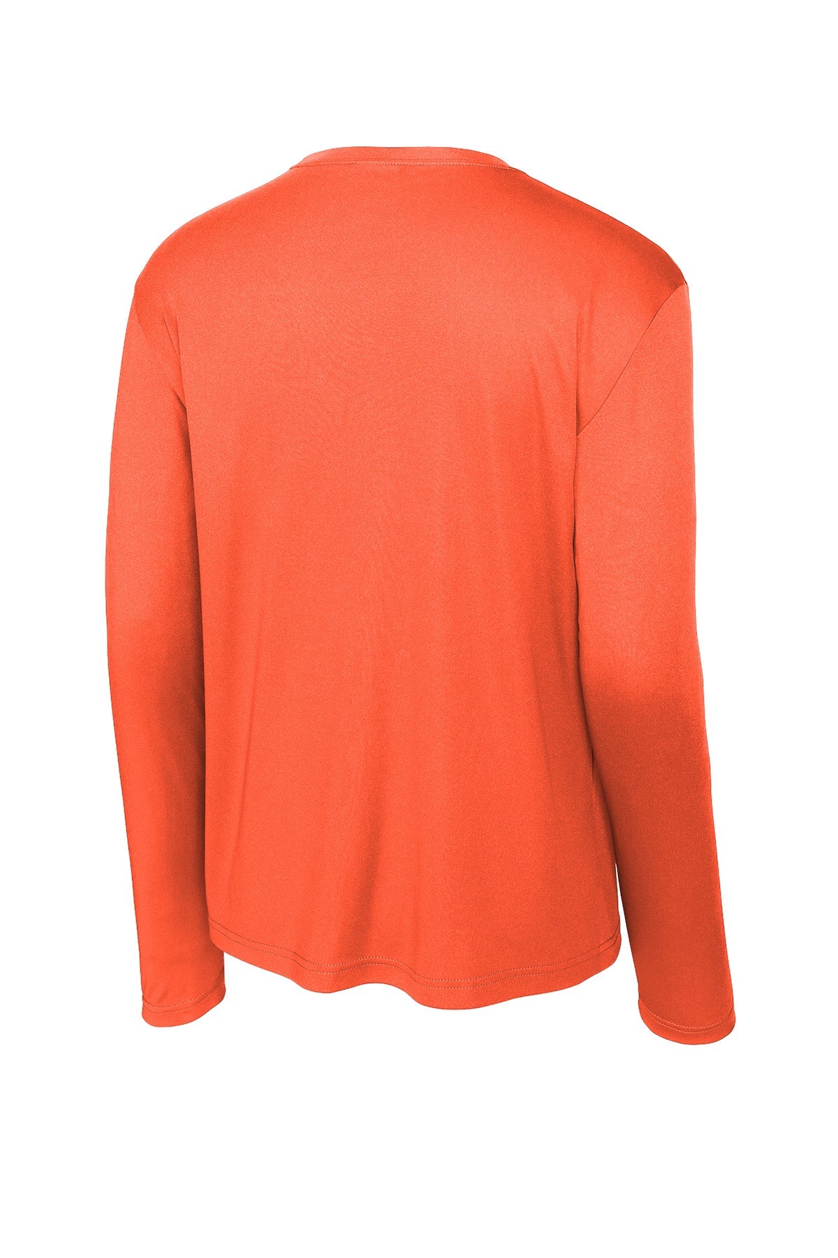 Sport-Tek® Long Sleeve PosiCharge® Competitor™ Tee