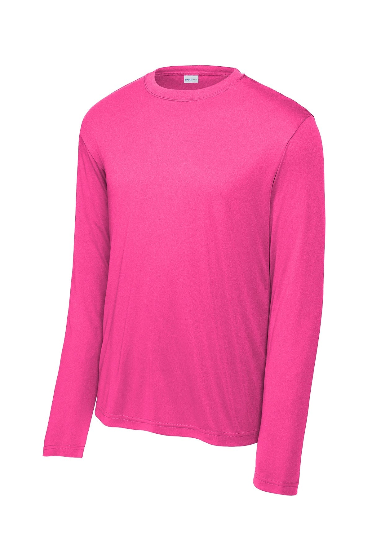 Sport-Tek® Long Sleeve PosiCharge® Competitor™ Tee